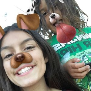 Meet your Posher, Dalila